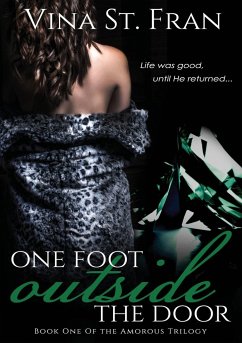 One Foot Outside The Door - St. Fran, Vina