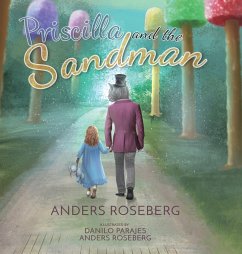 Priscilla and the Sandman - Roseberg, Anders