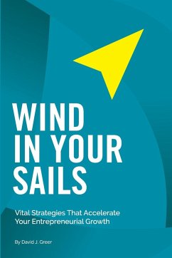 Wind In Your Sails - Greer, David J.