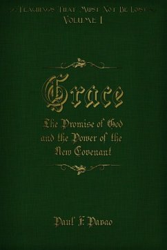 Cover Grace
