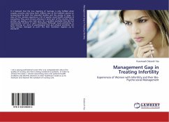 Management Gap in Treating Infertility Management Gap in Treating Infertility