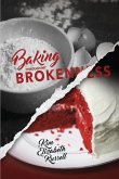 Baking Through My Brokenness