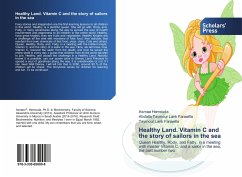 Healthy Land. Vitamin C and the story of sailors in the sea - Hamouda, Asmaa;Taymour Lank Farawilla, Abdalla;Farawilla, Taymour Lank