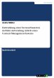 Entwicklung einer browserbasierten... - Bild 1