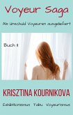 Voyeur Saga - Buch 2 (eBook, ePUB)