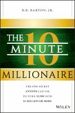 The 10-Minute Millionaire (eBook, PDF)