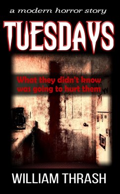 Cover Tuesdays (eBook, ePUB)