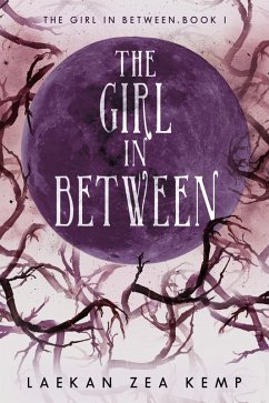 Cover The Girl In Between (eBook, ePUB)