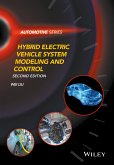 Hybrid Electric Vehicle System Modeling and Control (eBook, PDF)