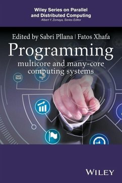 Programming Multicore and Many-core Computing Systems (eBook, PDF)
