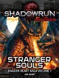 Shadowrun Legends: Stranger Souls (The... - Bild 1