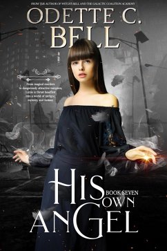 Cover His Own Angel Book Seven (eBook, ePUB)
