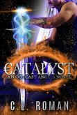Catalyst (Outcast Angels, #0.5) (eBook, ePUB)