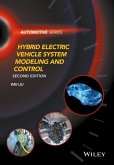 Hybrid Electric Vehicle System Modeling and Control (eBook, ePUB)