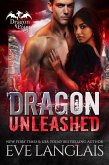 Dragon Unleashed (Dragon Point, #3) (eBook, ePUB)