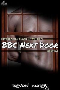 BBC Next Door (eBook, ePUB) - Carter, Trevon