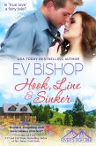 Hook, Line & Sinker (River's Sigh B & B, #4) (eBook, ePUB)