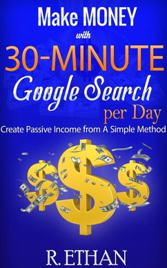 Cover How to make money with Google Search (eBook, ePUB)
