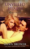 Unveiled Hearts (Heart's Intent, #2) (eBook, ePUB)