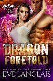 Dragon Foretold (Dragon Point, #4) (eBook, ePUB)