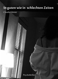Cover In guten wie in schlechten Zeiten (eBook, ePUB)