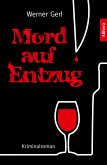 Mord auf Entzug (eBook, PDF)