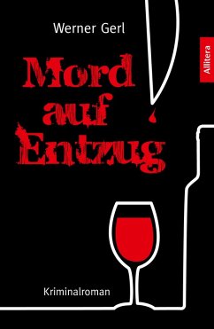 Mord auf Entzug (eBook, PDF) - Gerl, Werner