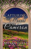 Capturing the Heart of a Cameron (Farthingale Series Novellas) (eBook, ePUB)