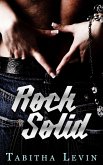 Rock Solid (Rock Star, #3) (eBook, ePUB)