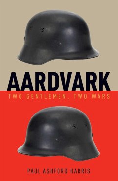 Cover Aardvark (eBook, ePUB)