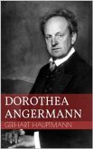 Dorothea Angermann (eBook, ePUB)