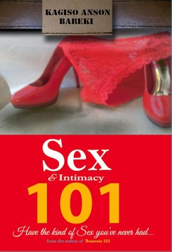 Cover SEX & INTIMACY 101 (eBook, ePUB)