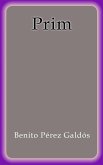 Prim (eBook, ePUB) Prim (eBook, ePUB)