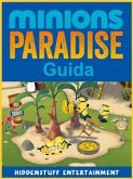 Guida Minions Paradise (eBook, ePUB)