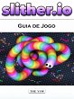 Slither.io Guia de Jogo (eBook, ePUB) - Bild 1
