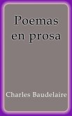 Poemas en prosa (eBook, ePUB)