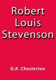 Robert Louis Stevenson (eBook, ePUB)