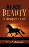 Black Beauty - the autobiography of a horse (eBook, ePUB)