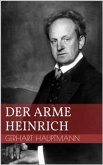 Der arme Heinrich (eBook, ePUB)