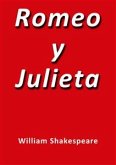 Romeo y Julieta (eBook, ePUB)