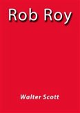 Rob Roy (eBook, ePUB)