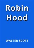 Robin Hood de Walter Scott (eBook, ePUB)