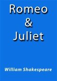 Romeo and Juliet (eBook, ePUB)