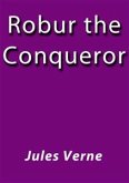 Robur de Conqueror (eBook, ePUB)