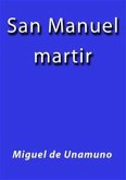 San Manuel Bueno martir (eBook, ePUB)