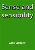 Sense and Sensibility (eBook, ePUB)