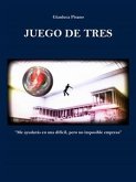 Juego De Tres (eBook, ePUB)
