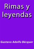 Rimas y Leyendas (eBook, ePUB)