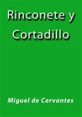 Rinconete y Cortadillo (eBook, ePUB)