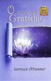 O Poder Da Gratidão (eBook, ePUB)